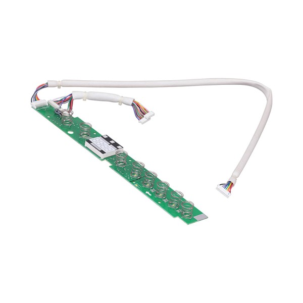 Encontraproduto.com.br - Placa de Interface Bivolt para Lava Louças Brastemp - W10544766