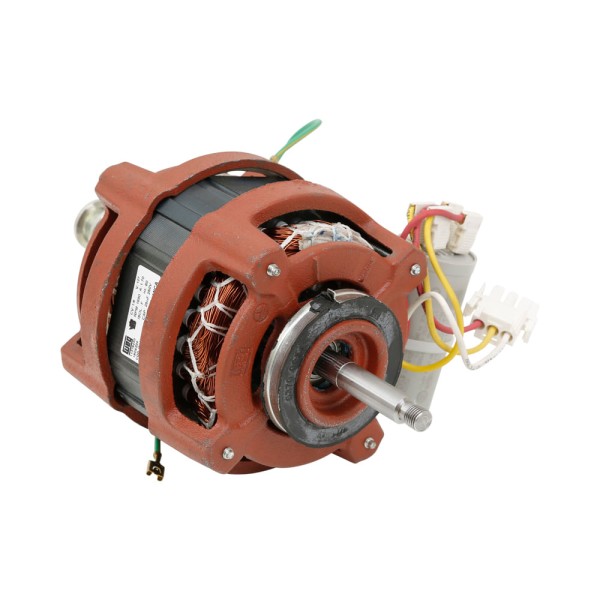 Encontraproduto.com.br - Motor 110V para Secadora Brastemp - W10529143
