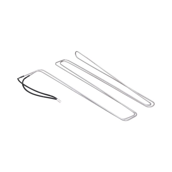 Encontraproduto.com.br - Resistência de Degelo 110V para Geladeira Brastemp - W10443918