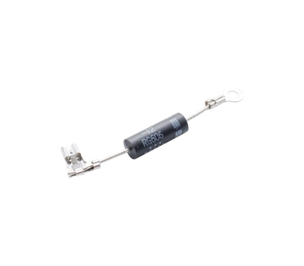 Encontraproduto.com.br - Diodo Simples de Alta Tensão Bivolt para Microondas - W10649510