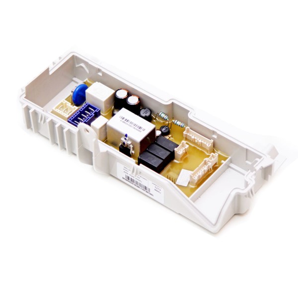 Placa de Potência 110V para Máquina de Lavar Brastemp - W10899324