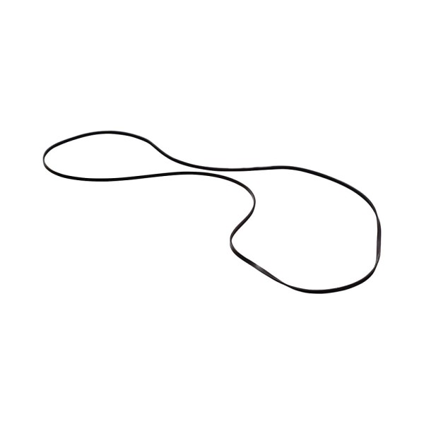 Correia para Secadora Brastemp - W10284848