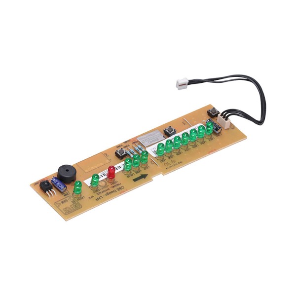 Encontraproduto.com.br - Placa de Interface Bivolt para Ar Condicionado Janela Consul