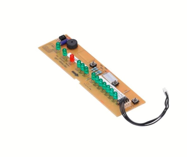 Encontraproduto.com.br - Placa de Interface Bivolt para Ar Condicionado Janela Consul