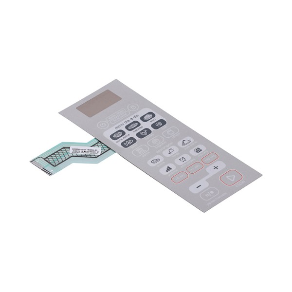 Encontraproduto.com.br - Membrana Eletrônica para Microondas Brastemp - W10555776