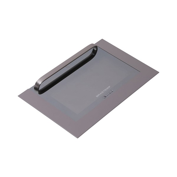 Encontraproduto.com.br - Porta Externa para Microondas Brastemp - W10732225