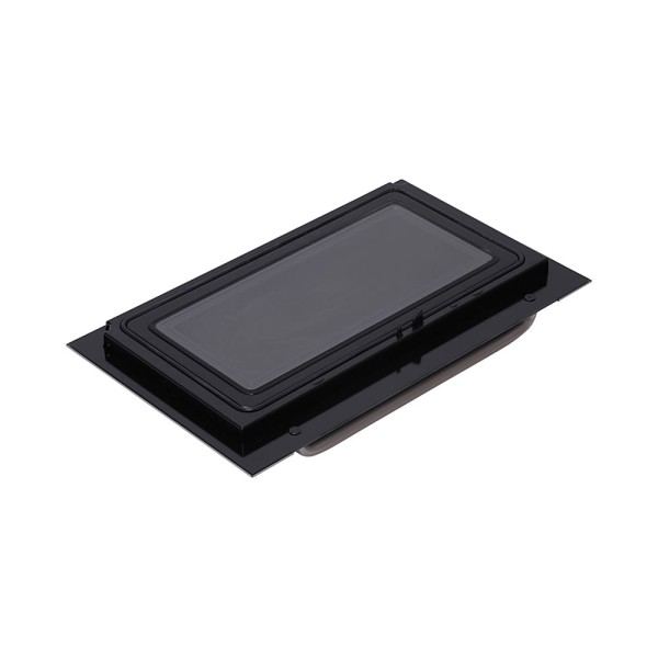 Encontraproduto.com.br - Porta Externa para Microondas Brastemp - W10732225