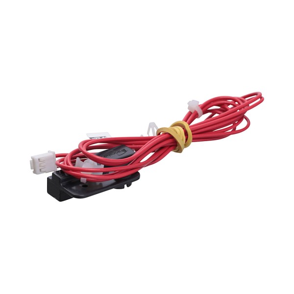 Encontraproduto.com.br - Microchave Reed Switch para Máquina de Lavar Brastemp - W10355593