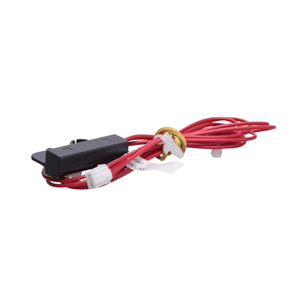 Encontraproduto.com.br - Microchave Reed Switch para Máquina de Lavar Brastemp - W10355593