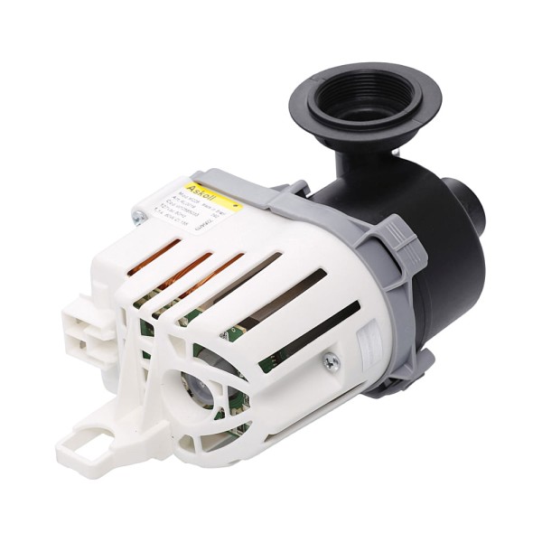 Encontraproduto.com.br - Eletrobomba de Circulação 110V para Lava Louças Brastemp - W10585033