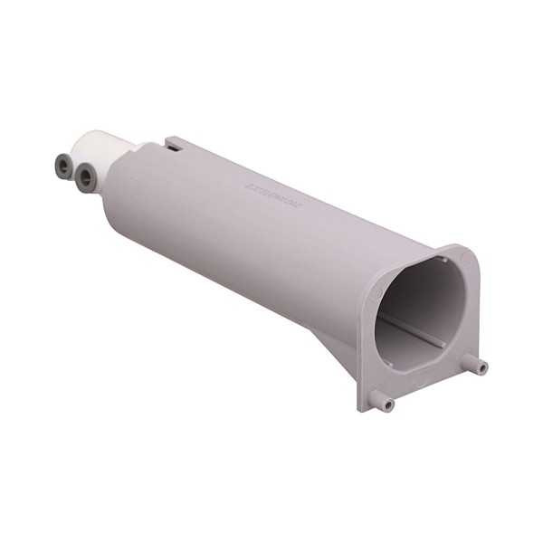 Encontraproduto.com.br - Alojamento do Filtro para Purificador Consul - W10497009