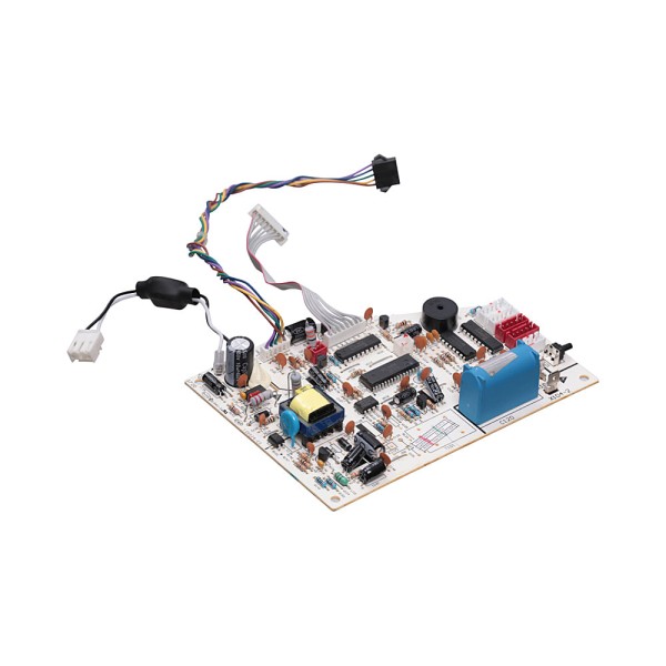 Encontraproduto.com.br - Placa Eletrônica 220V para Ar Condicionado Split Consul - W10400405