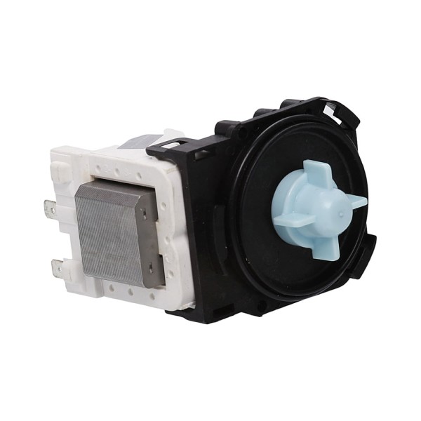 Encontraproduto.com.br - Eletrobomba de Drenagem 220V para Lava Louças Brastemp - W10544610
