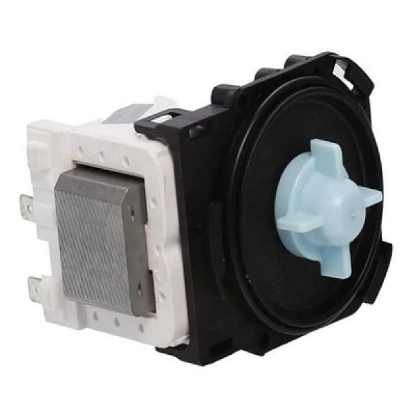 Encontraproduto.com.br - Eletrobomba de Drenagem 220V para Lava Louças Brastemp - W10544610