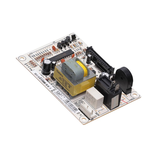 Encontraproduto.com.br - Placa de Controle 220V para Microondas Consul - W10686116