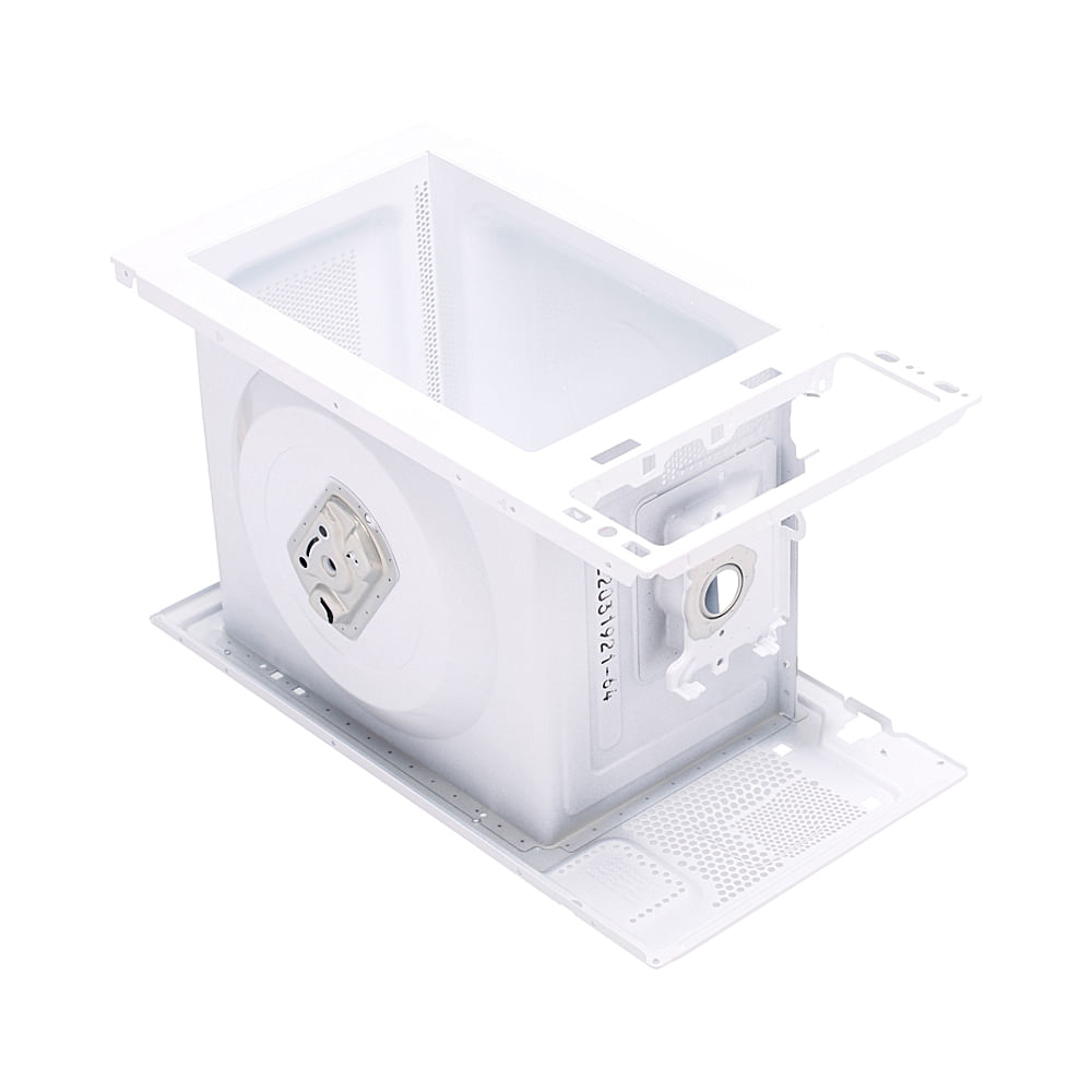 Encontraproduto.com.br - Cavidade 20L para Microondas - W10646264