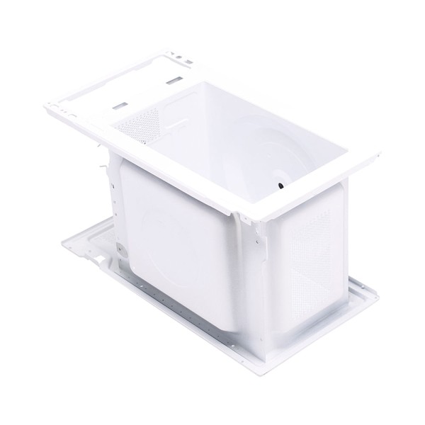 Encontraproduto.com.br - Cavidade 20L para Microondas - W10646264
