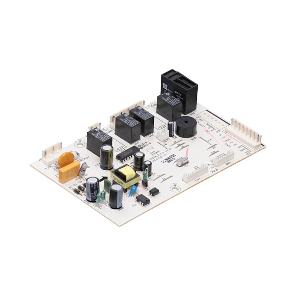 Encontraproduto.com.br - Placa de Controle 110V para Lava Louças Brastemp - W10734080