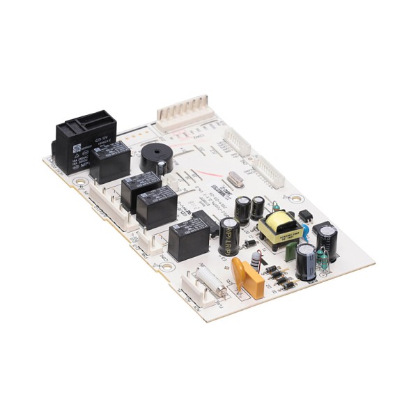 Encontraproduto.com.br - Placa de Controle 110V para Lava Louças Brastemp - W10734080