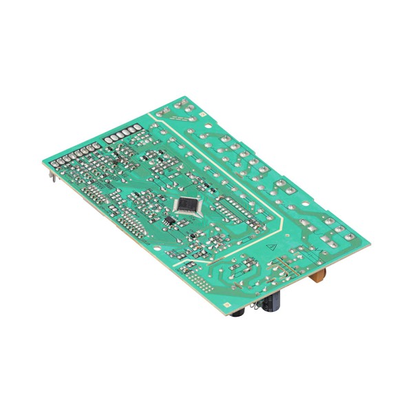 Encontraproduto.com.br - Placa de Controle 110V para Lava Louças Brastemp - W10734080