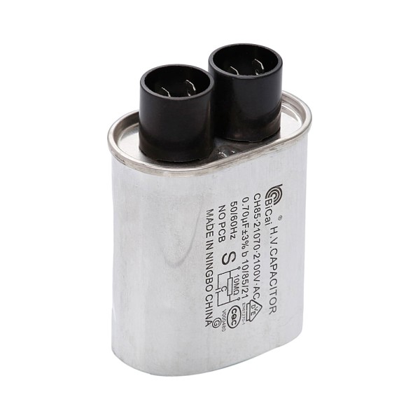 Encontraproduto.com.br - Capacitor 0.7 uF para Microondas - W10563572