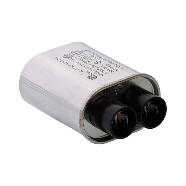 Encontraproduto.com.br - Capacitor 0.7 uF para Microondas - W10563572