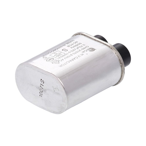 Encontraproduto.com.br - Capacitor 0.7 uF para Microondas - W10563572