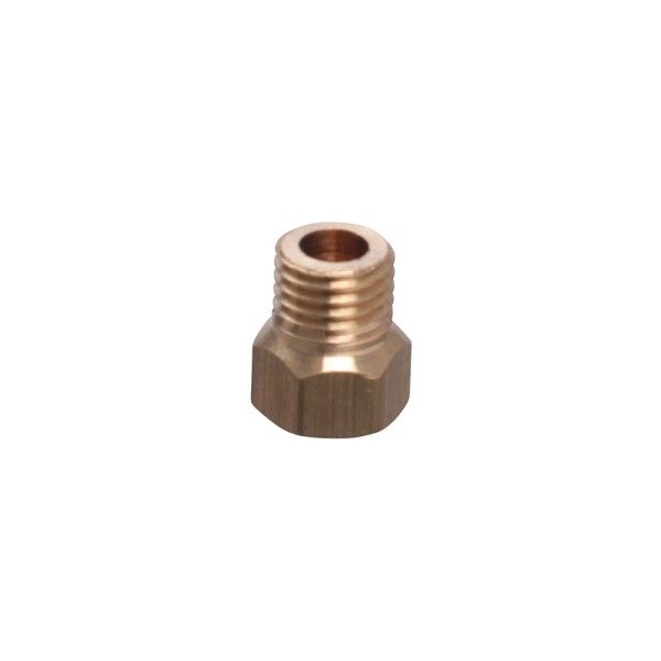 Encontraproduto.com.br - Injetor 0,90mm para Fogão e Cooktop - 326062255