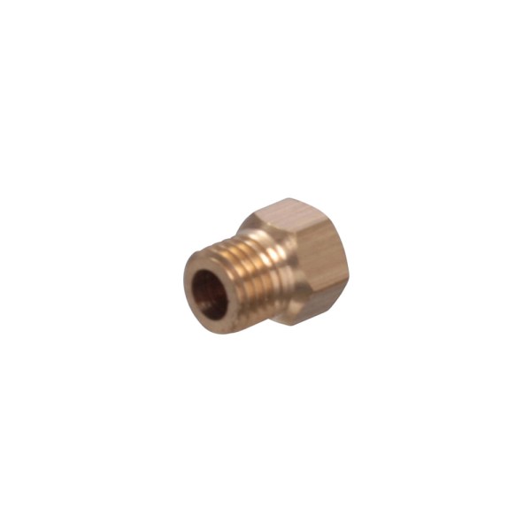 Encontraproduto.com.br - Injetor 0,90mm para Fogão e Cooktop - 326062255