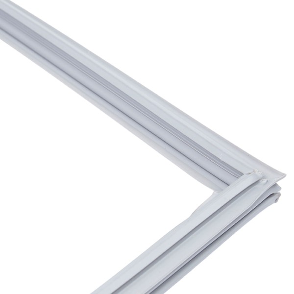 Encontraproduto.com.br - GAXETA EMB DO REFRIG BRANCO MULT