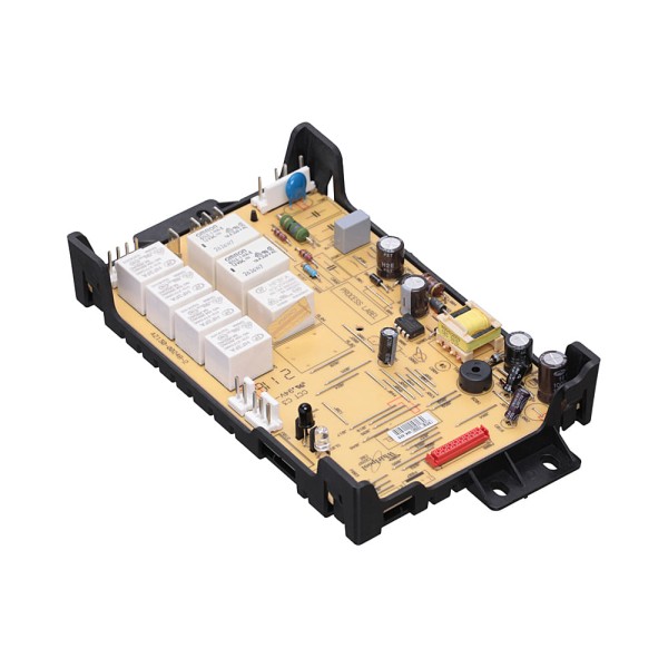 Encontraproduto.com.br - Unidade de Força para Forno Brastemp - W10882408