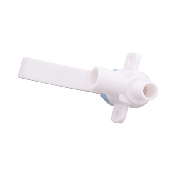 Encontraproduto.com.br - Válvula Solenóide 1 Via Bivolt para Purificador Consul - W10767856