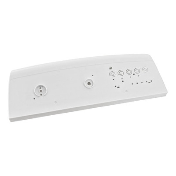 Encontraproduto.com.br - Painel de Controle Consul Branco W10338751