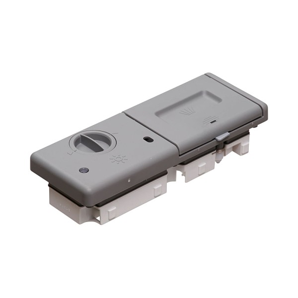 Dispenser de Água para Lava Louças Brastemp - W10544593