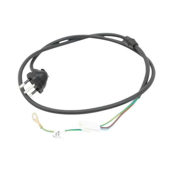 Encontraproduto.com.br - Cordão de Alimentação para Fogão - W10608673