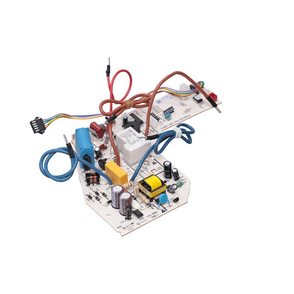 Encontraproduto.com.br - Placa Eletrônica Bivolt para Ar Condicionado Split Consul - W10503509