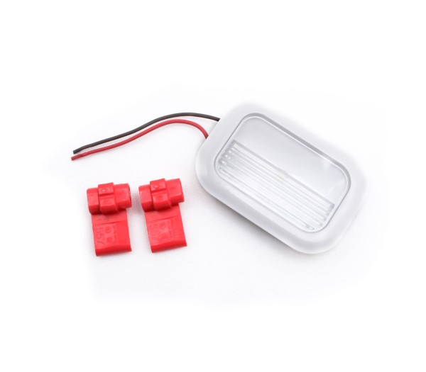 Encontraproduto.com.br - Kit Lâmpada 110V para Geladeira - W10472232