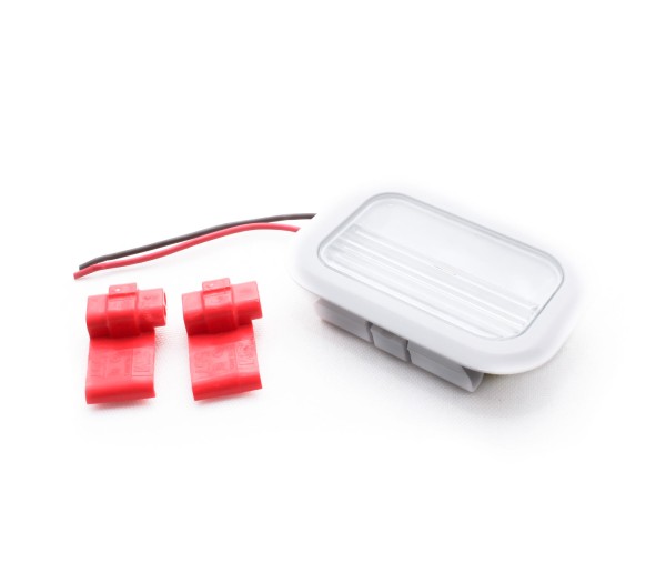 Encontraproduto.com.br - Kit Lâmpada 110V para Geladeira - W10472232