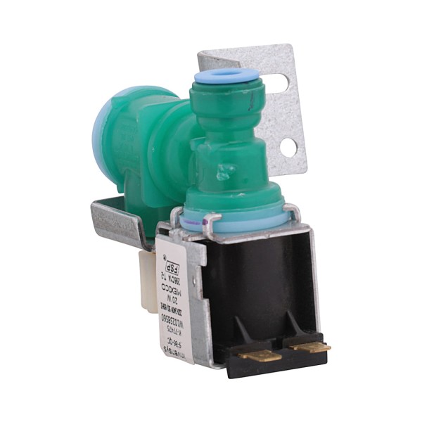 Encontraproduto.com.br - Válvula Simples 220V para Geladeira Brastemp - W10258560