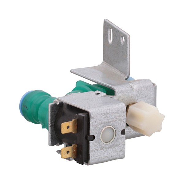 Encontraproduto.com.br - Válvula Simples 220V para Geladeira Brastemp - W10258560