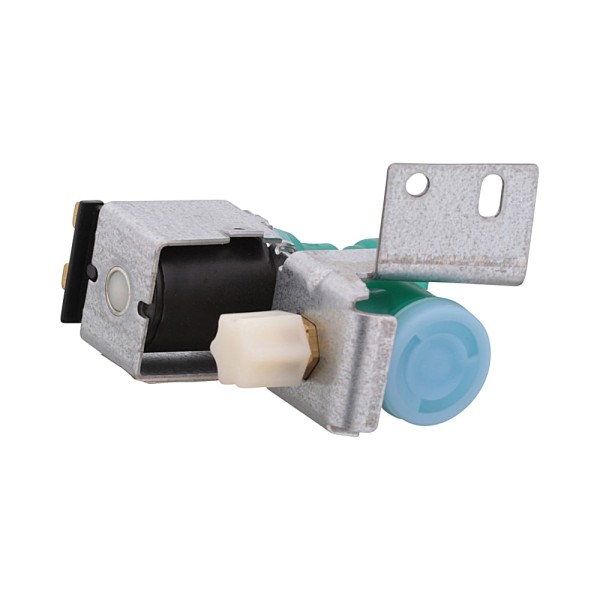 Encontraproduto.com.br - Válvula Simples 220V para Geladeira Brastemp - W10258560