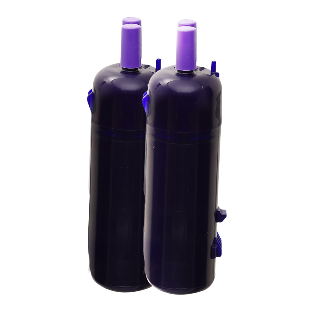 Encontraproduto.com.br - Combo 2 Filtros de Água Side by Side Brastemp Filtro de Água Side by Side Brastemp (BR906AX)- W10510889 - CJ-W10510889_2