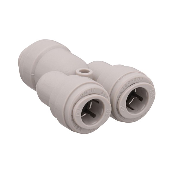 Encontraproduto.com.br - Conexão Y 3/8