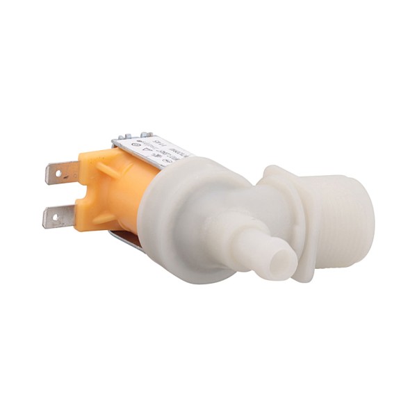 Encontraproduto.com.br - Válvula Simples 220V para Lava Louças Brastemp - W10544744