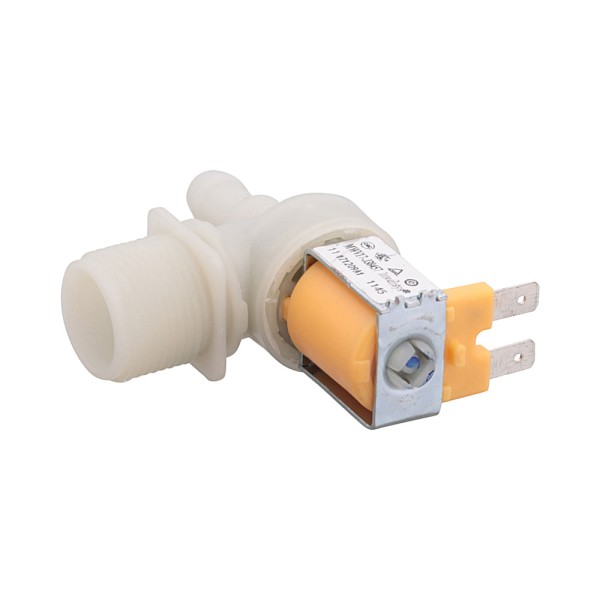 Encontraproduto.com.br - Válvula Simples 220V para Lava Louças Brastemp - W10544744