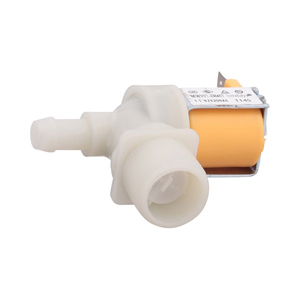 Encontraproduto.com.br - Válvula Simples 220V para Lava Louças Brastemp - W10544744