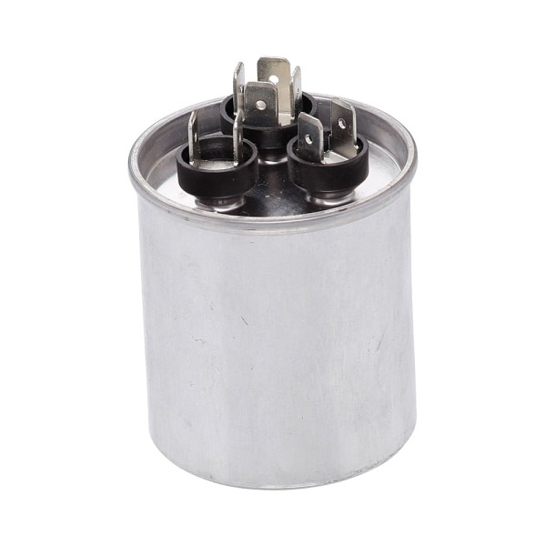 Encontraproduto.com.br - Capacitor Duplo 35uF 250VAC para Ar Condicionado Janela Consul  - W10771529