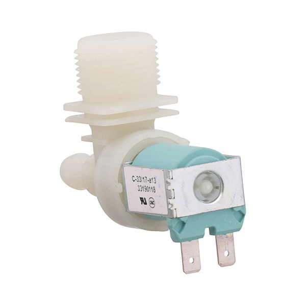 Encontraproduto.com.br - Válvula Simples 110V para Lava Louças Brastemp - W10544743