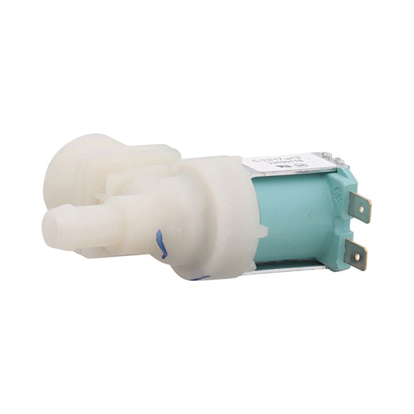 Encontraproduto.com.br - Válvula Simples 110V para Lava Louças Brastemp - W10544743