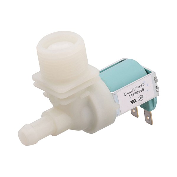Encontraproduto.com.br - Válvula Simples 110V para Lava Louças Brastemp - W10544743
